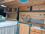 Ford Transit Campervan L3H3 (Vollausstattung) - Ford Transit v