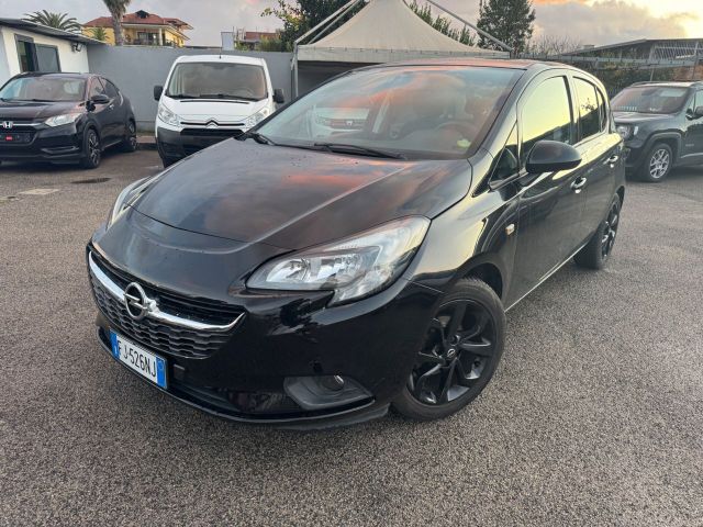 Opel Corsa 1.4 90CV GPL Tech 5 porte Advance