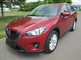 Mazda CX-5 Sports-Line AWD - Mazda CX-5 aus 2013