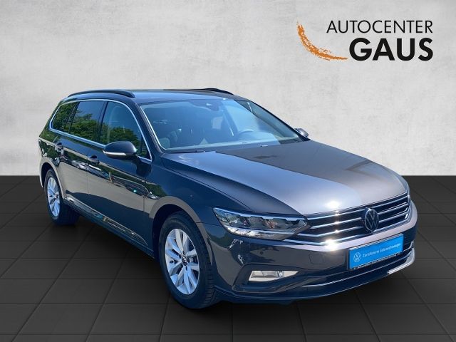 Passat Var. Business 1.5 TSI DSG 412€ ohne Anz.