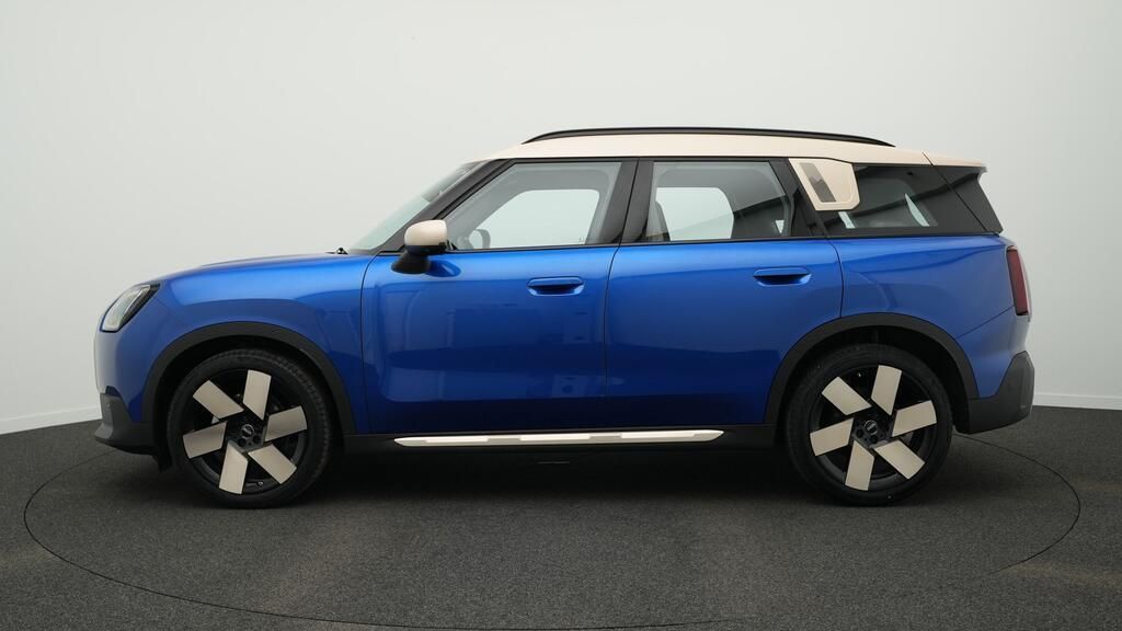 MINI Countryman D (Cooper) - Bild 6