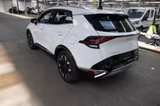Kia Sportage Spirit Plug-in Hybrid 4WD ACC SHZ  - Kia Sportage Spirit mit Hybrid-Antrieb (Benzin/Elektro)