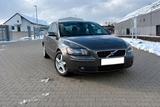 Volvo S40 2.4 Automatik / Xenon / Tüv Neu - Volvo S40 Benziner Gebrauchtwagen