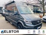 Volkswagen Crafter Grand California 680 TDI DSG 4MOTION - Volkswagen Crafter TDI