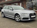 Audi A6 Avant 1.8 TFSI ultra/Panoram/1-Hand/LED/Leder - silberne Audi A6