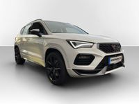 Cupra Ateca - Vorschau Bild 3