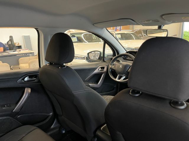 MYAUTOCENTER – Gebraucht- und Jahreswagen mit Werkstattservice in Pfaffenhofen Peugeot 2008 Active *Klima*PDC*Navi*