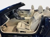 BMW M8 - Vorschau Bild 9