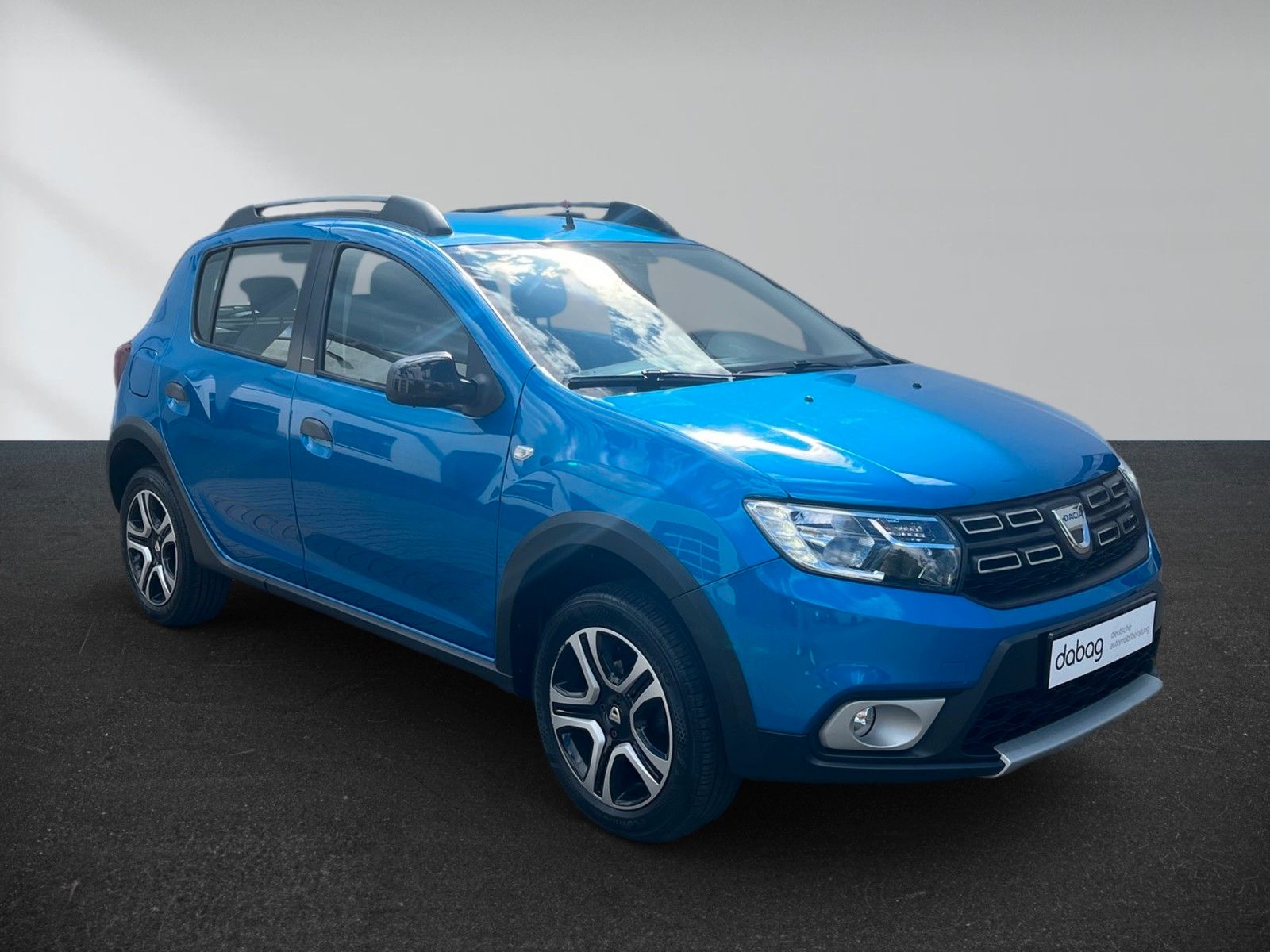 Dacia Sandero II Stepway Celebration – Bild 2