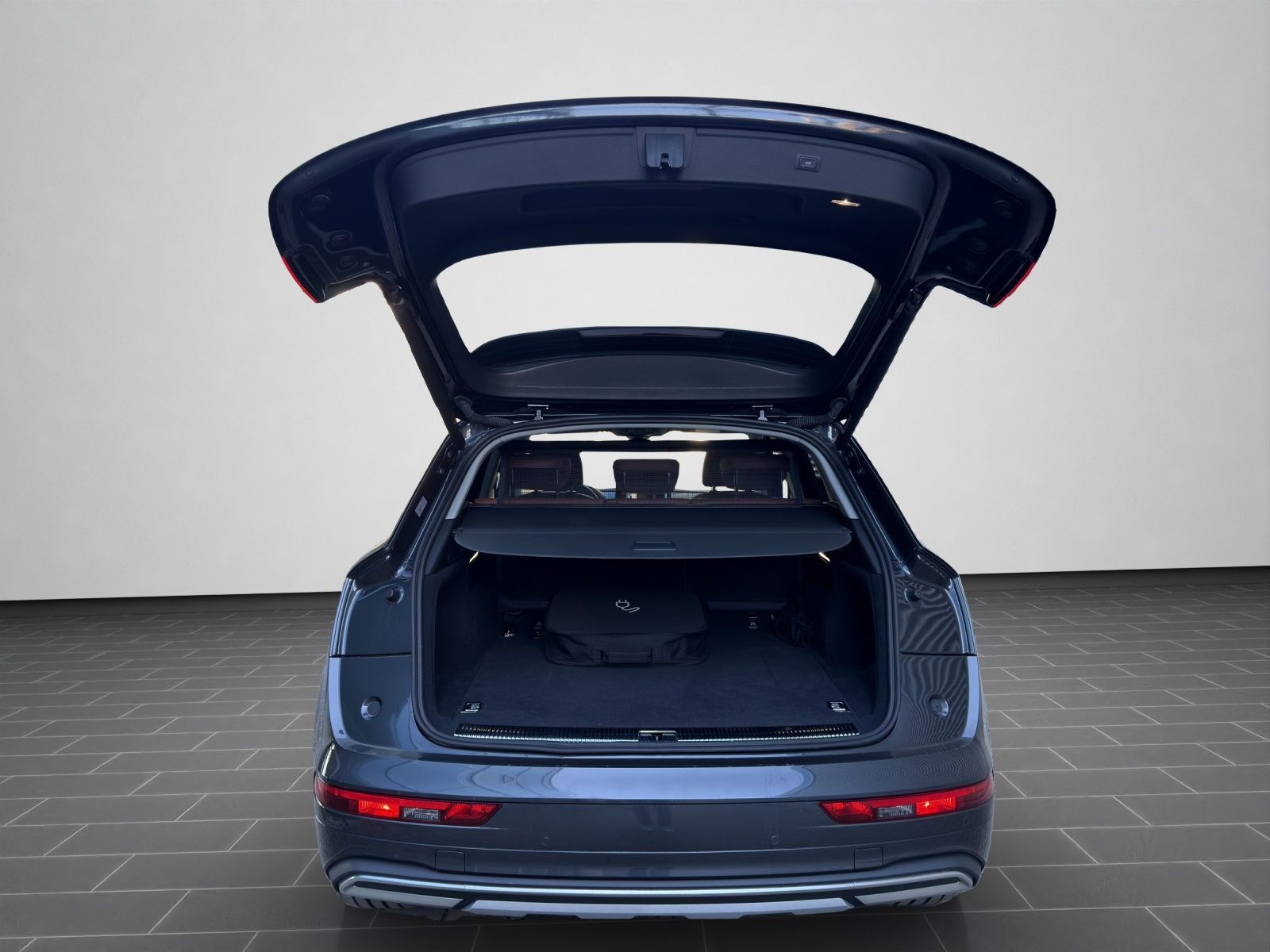 Audi Q5 - Bild 15