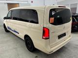 Mercedes-Benz V250d 9G Tr. extralang*LED*360°*DAB*8-Sitzer* - Mercedes-Benz 8 sitzer