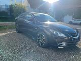 Mazda 6 2.0TD DPF Top Top - Mazda 6: Dpf
