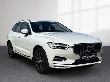 Volvo XC60 - 7