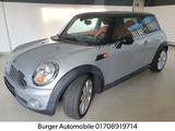 MINI COOPER Mini Cooper#Tüv neu# - MINI Cooper aus 2007