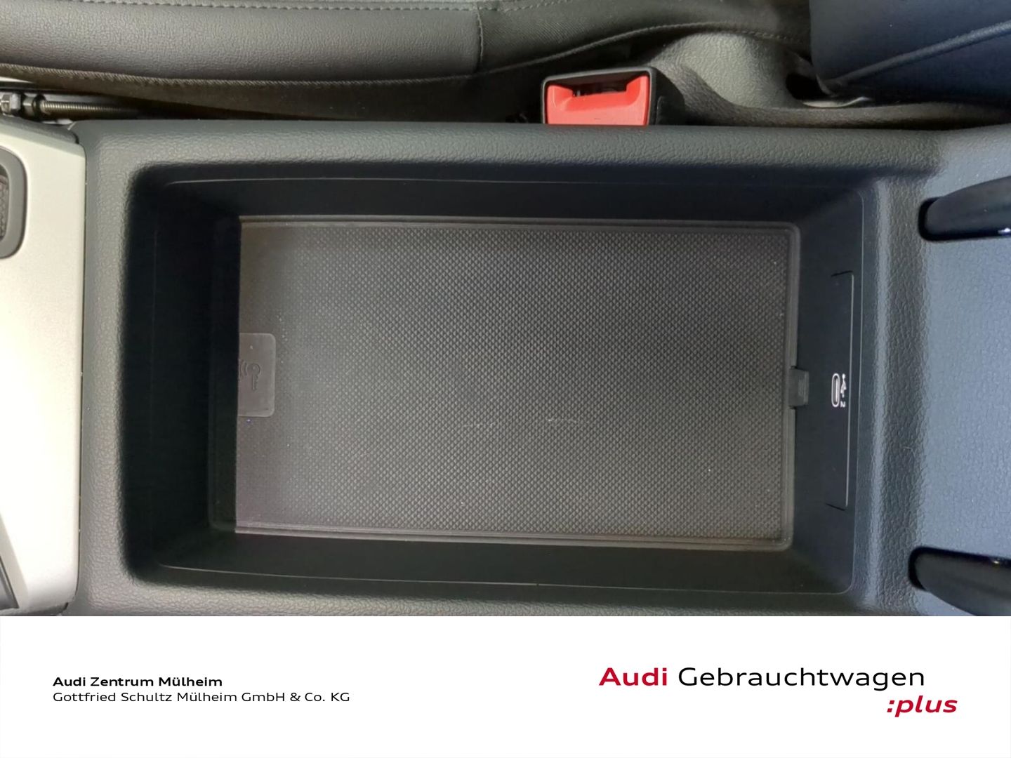 Audi A4 - Bild 17