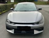 Kia EV6 77,4 kWh 239 kW Allradantrieb GT-line - Kia EV6 Gebrauchtwagen