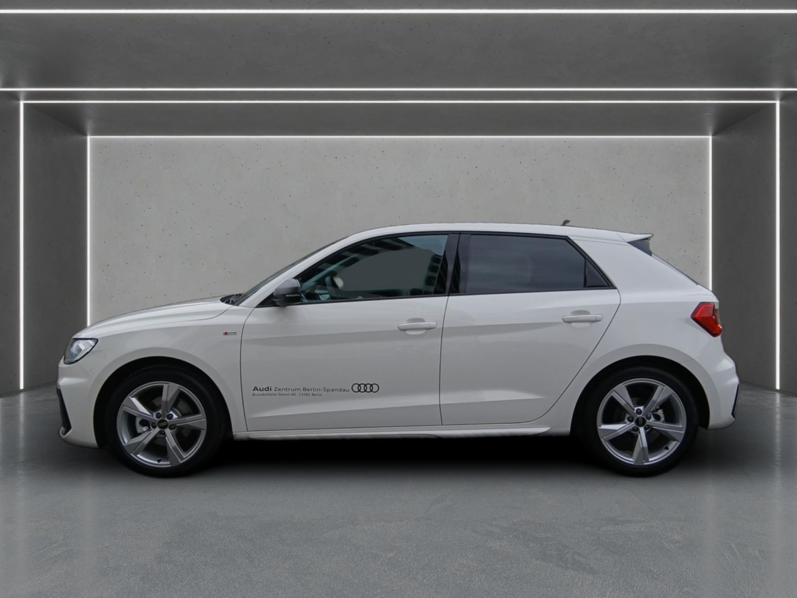 Audi A1 - Bild 3