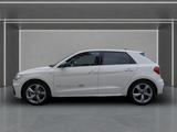 Audi A1 Sportback 35 TFSI S line S tronic *ACC*R-CAM* - Audi Gebrauchtwagen mit Automatikschaltung