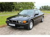 BMW 730i Auto 730i - BMW 730 aus 1995
