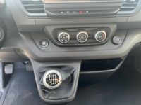 Renault Trafic - Vorschau Bild 13