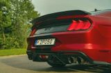 Ford Mustang 5.0 Ti-VCT V8 GT Auto GT - Ford Mustang aus 2021