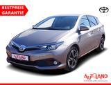 Toyota Auris 1.8 Navi Kamera Sitzheizung Tempomat - Toyota Auris: Automatik