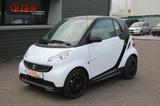 Smart ForTwo fortwo coupe CDI 40kW *KLIMA* - Smart ForTwo: Cdi