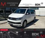 Volkswagen T6 Multivan 2.0 TDI 4Motion*DSG*LED*Navi*150 PS* - 7 Sitzer Autos