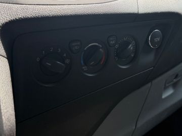 Ford Transit Custom - 10