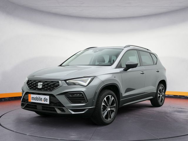 Seat Ateca 1.5 TSI DSG FR AHK ACC KAMERA VIRTUAL NAVI