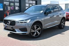 Fahrzeugabbildung Volvo XC60 B5 D AWD Autom. R-Design*STDHZG*PANO*H&K