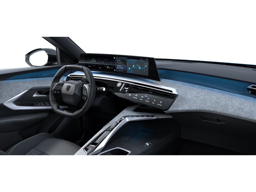 Peugeot 3008 - Bild 8