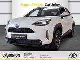 Toyota Yaris Cross 1,5 Hybr T Teampl.1.99% eff.Zins - Toyota Yaris Cross Neuwagen