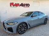 BMW Bmw serie 4 420d xDrive Gran Coupé Msport Pro - gebrauchte BMW 430 aus dem Jahr 2024
