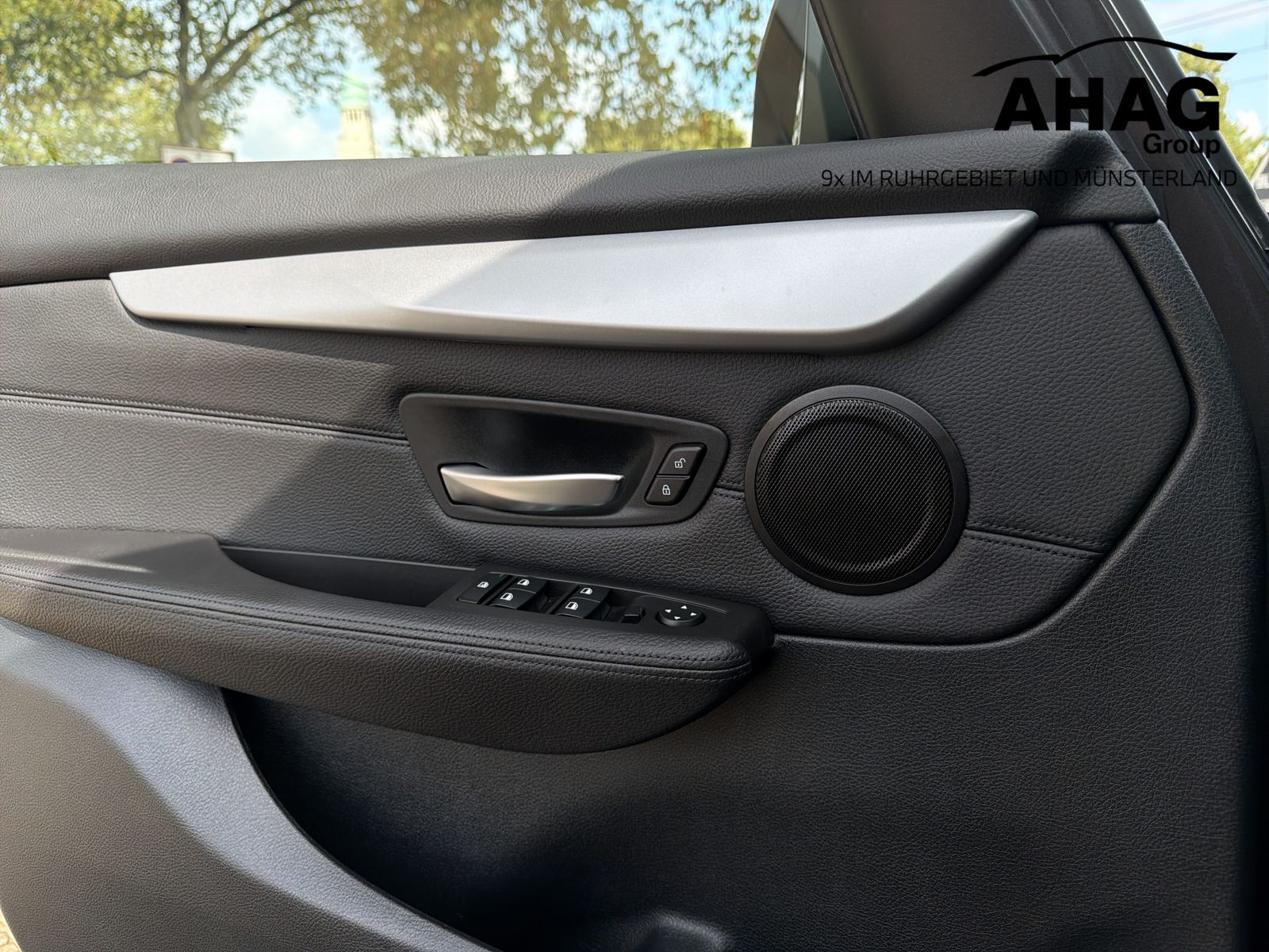 BMW 216 Gran Tourer - Bild 13