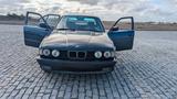 BMW 535i Mpack - BMW 535 aus 1989