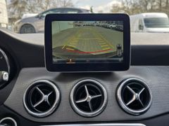 Fahrzeugabbildung CLA 200 Shooting Brake El. Panodach Navi LED Kli