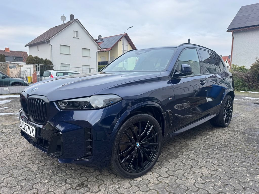 Image of BMW X5