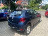 Dacia Sandero II Laureate - Dacia: Laureate