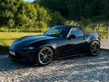 Mazda MX5 ND2 G184 Recaro Vollausstattung ... - Mazda MX-5 aus 2019