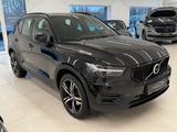 Volvo XC 40 R Design 2WD NAVI LEDER LED AHK - Volvo XC40 in Bielefeld