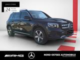 Mercedes-Benz GLB 220 d PROGRESSIVE LED KAMERA DISTRO DWA SHZ - schwarze Mercedes-Benz GLB 220