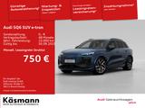 Audi SQ6 e-tron qu EDITION ONE AHK HUD 360° MATRIX LU - Audi SQ6 e-tron Jahreswagen