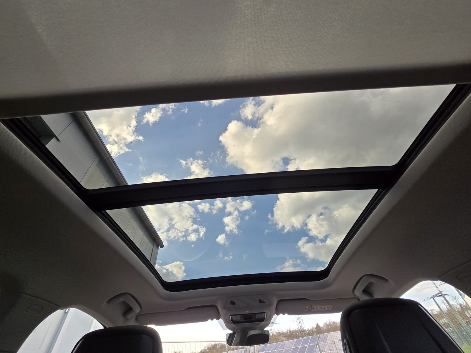Fahrzeugabbildung SKODA Superb 2.0 TDI 4x4 Selection MATRIX*AHK*PANO*19"