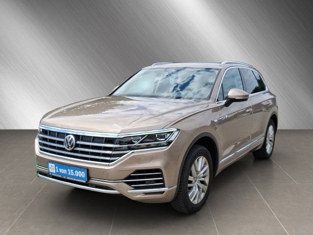 VW Touareg 3.0 V6 TDI Atmosphere (EURO 6d-TEMP) 