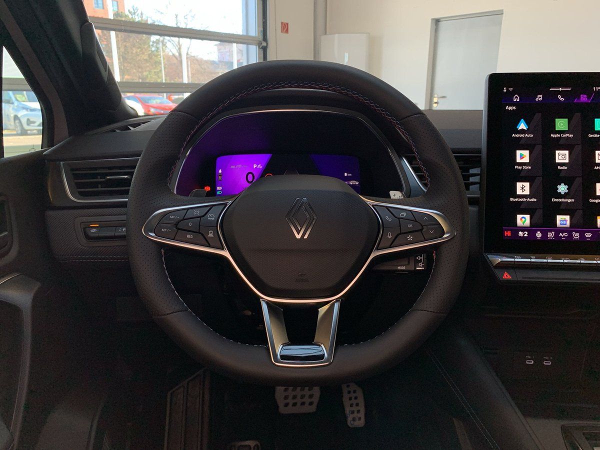 Renault Symbioz - Bild 15