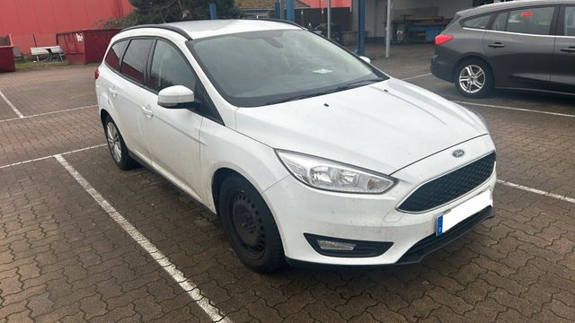 Ford FOCUS 1.0 i BUSINESS ~MOTORPROBLEM~