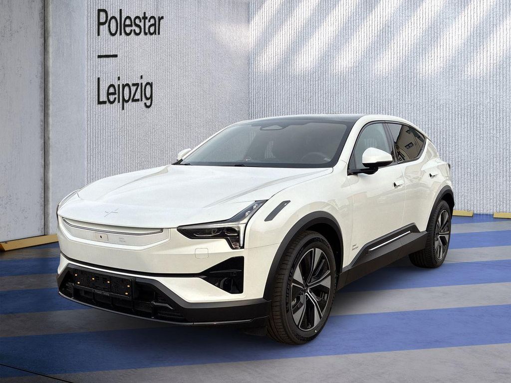 Image of Polestar 3