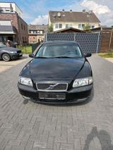 Volvo s80 Benzin - Volvo Gebrauchtwagen von 1999
