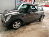 MINI ONE Park Lane Park Lane - gebrauchte MINI MINI aus dem Jahr 2006